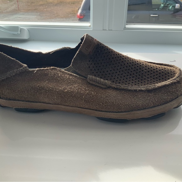 Olukai summer shoes - Picture 1 of 3